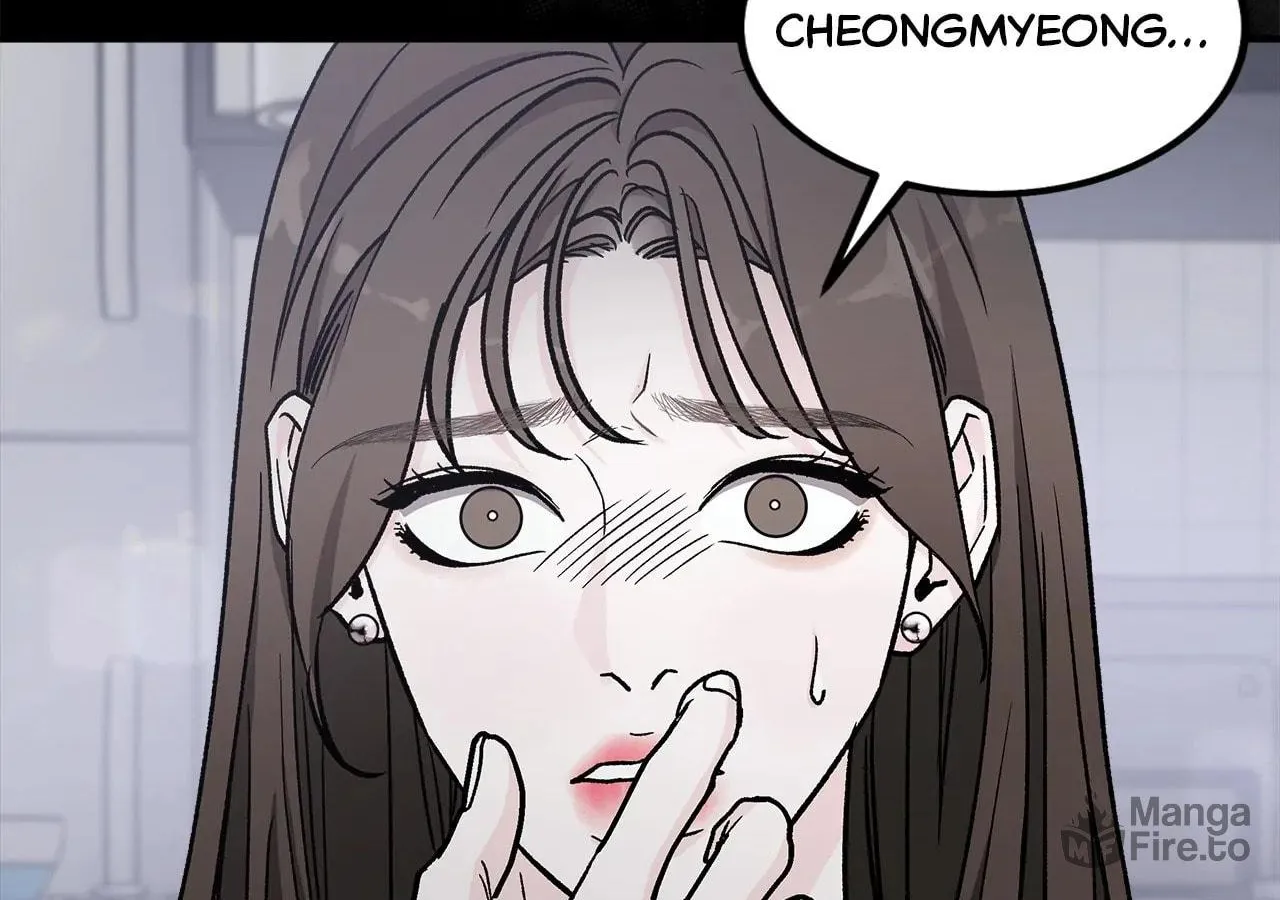 For the Queendom Chapter 55 page 112 - 