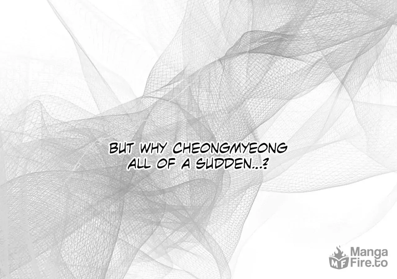 For the Queendom Chapter 55 page 124 - 