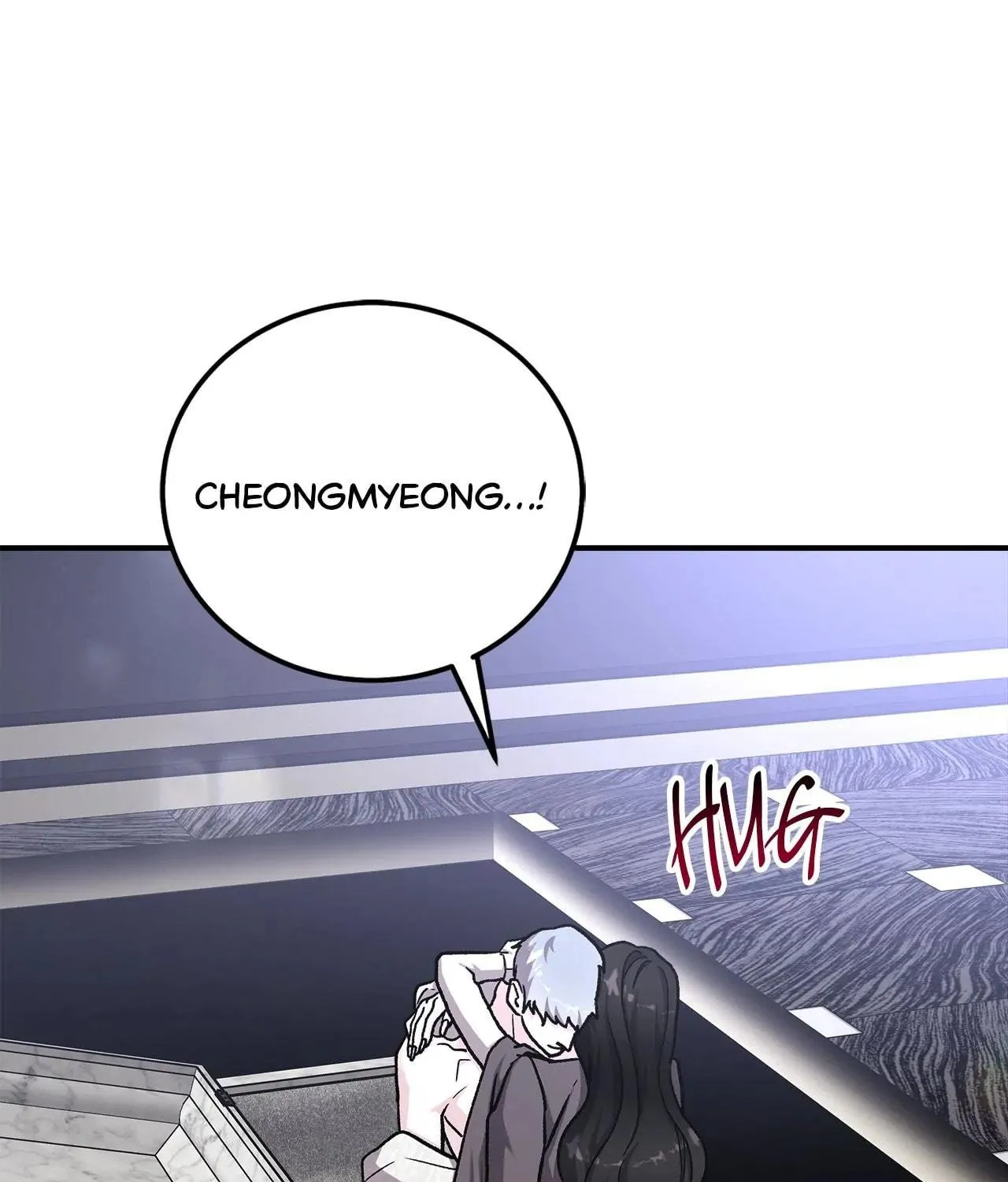 For the Queendom Chapter 55 page 129 - 