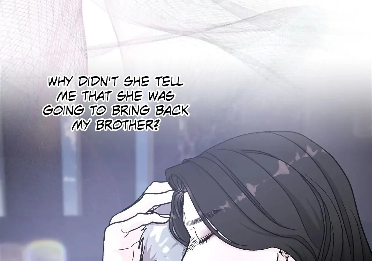 For the Queendom Chapter 55 page 132 - 