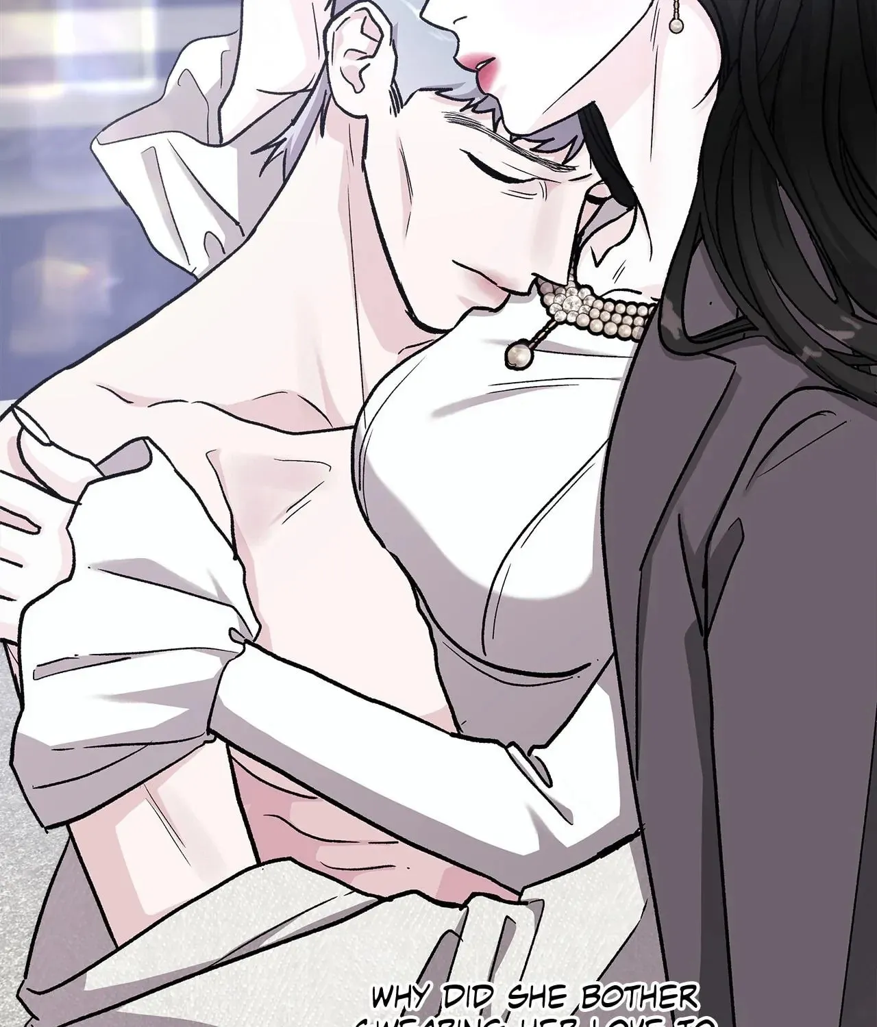 For the Queendom Chapter 55 page 133 - 
