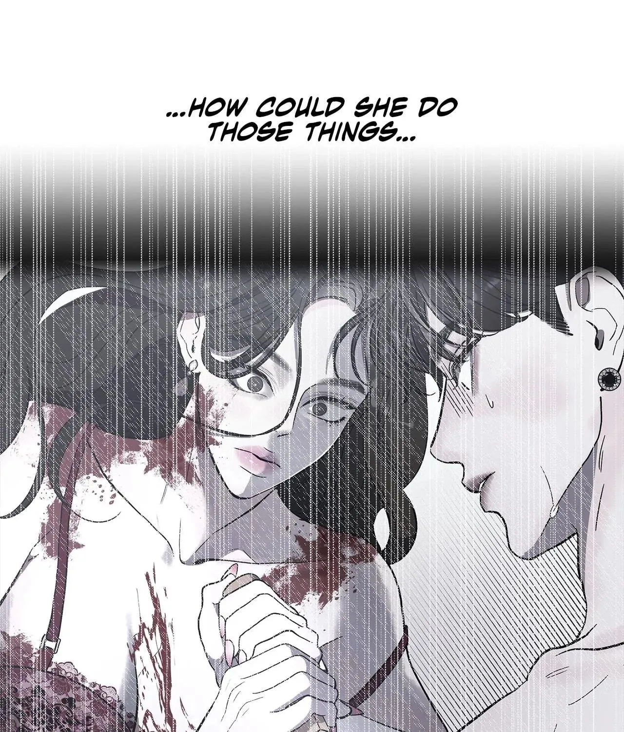For the Queendom Chapter 55 page 137 - 
