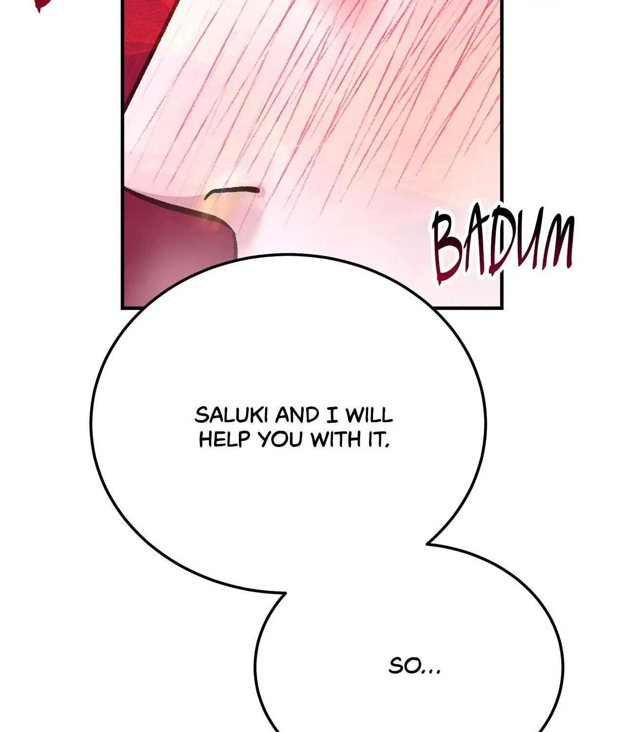 For the Queendom Chapter 55 page 147 - 