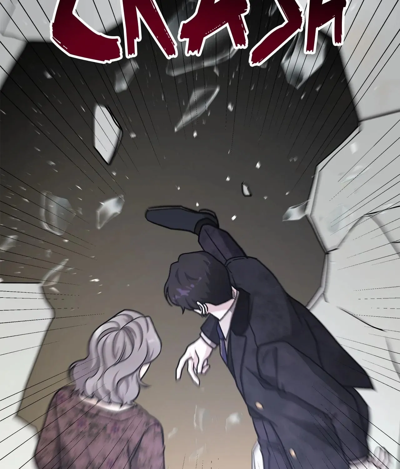 For the Queendom Chapter 55 page 149 - 