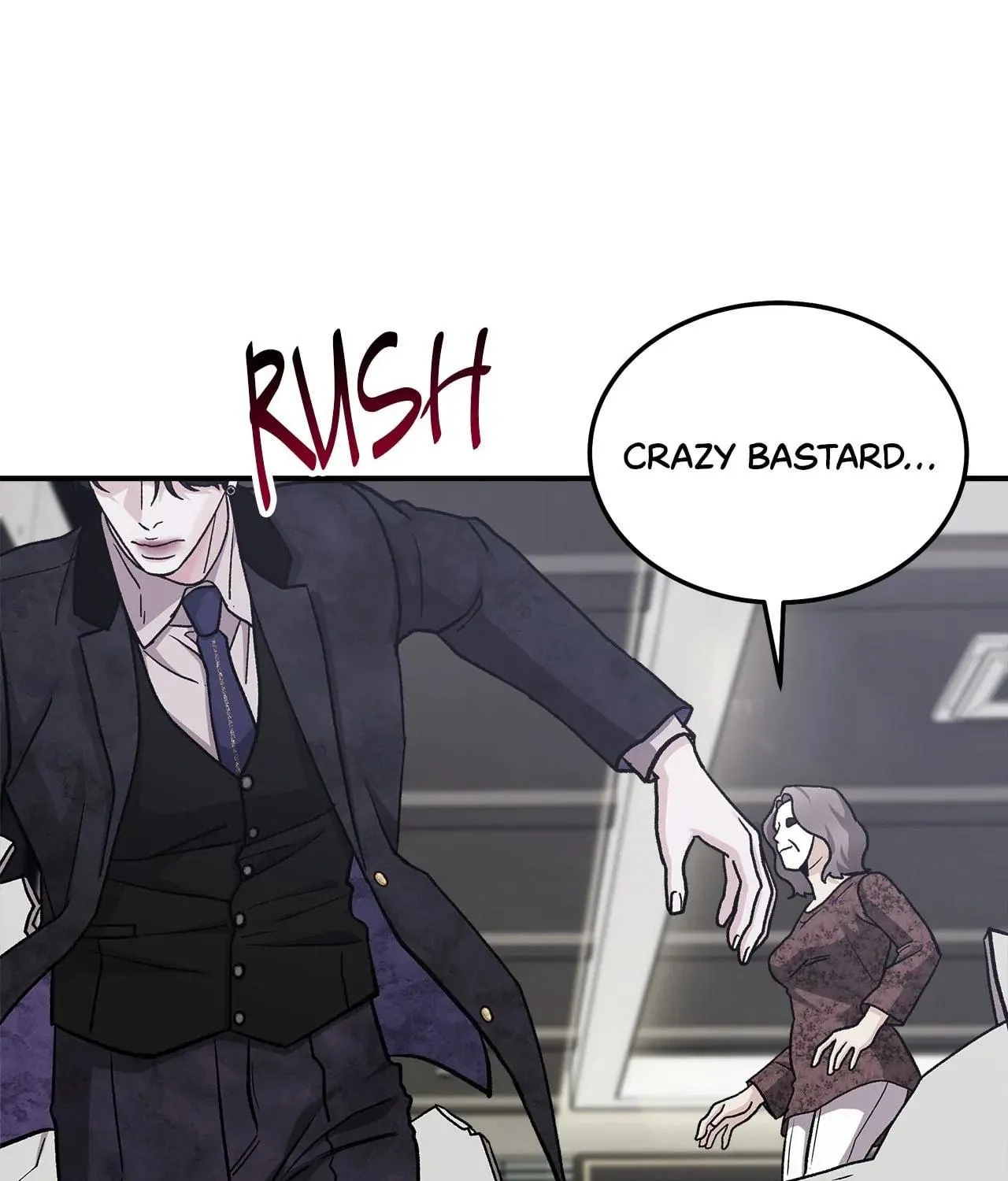 For the Queendom Chapter 55 page 152 - 