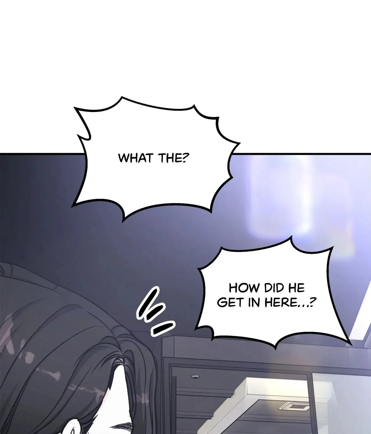 For the Queendom Chapter 55 page 154 - 