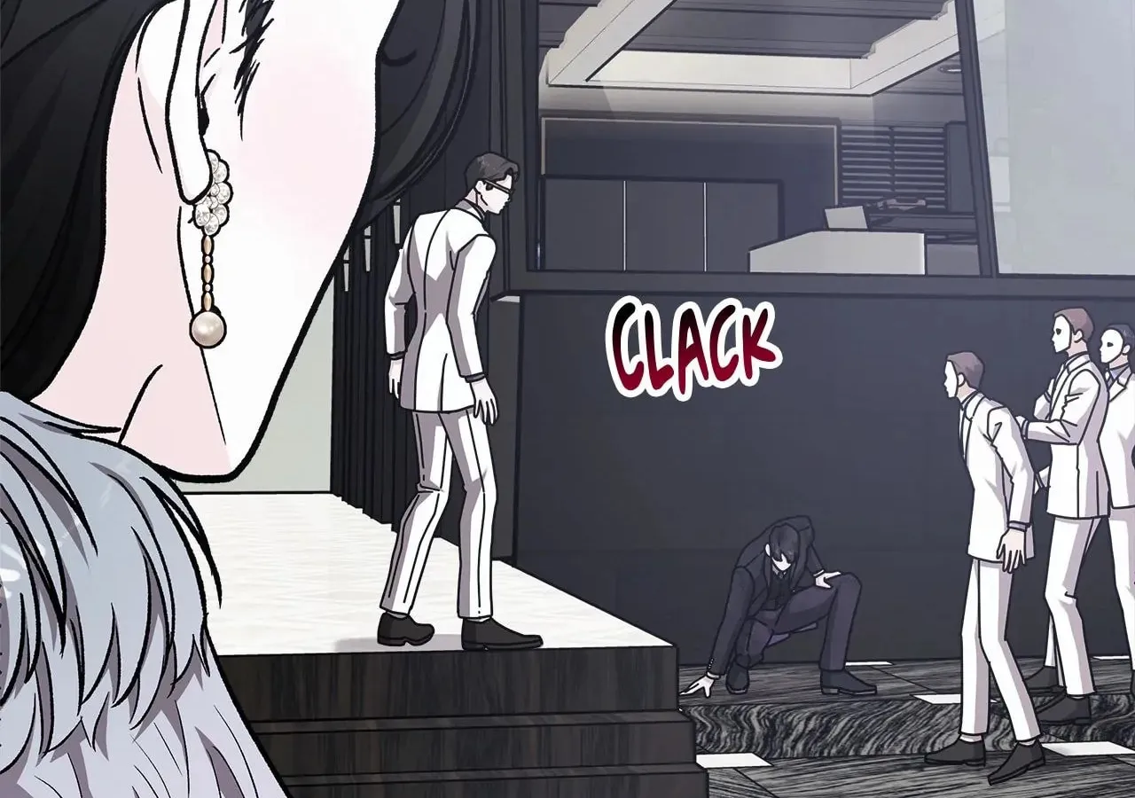 For the Queendom Chapter 55 page 155 - 