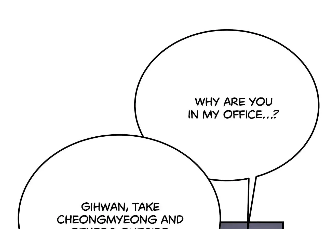 For the Queendom Chapter 55 page 161 - 