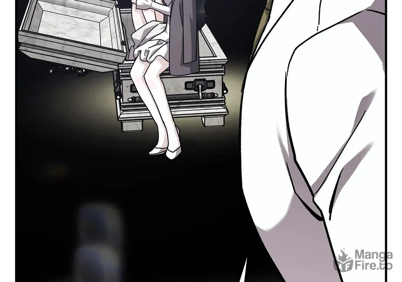 For the Queendom Chapter 55 page 165 - 
