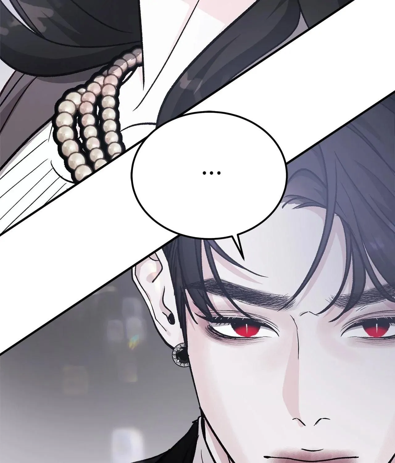 For the Queendom Chapter 55 page 169 - 