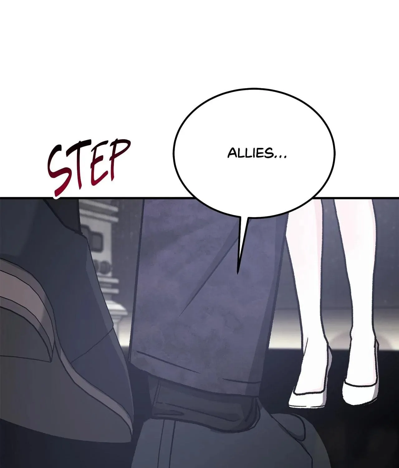 For the Queendom Chapter 55 page 175 - 