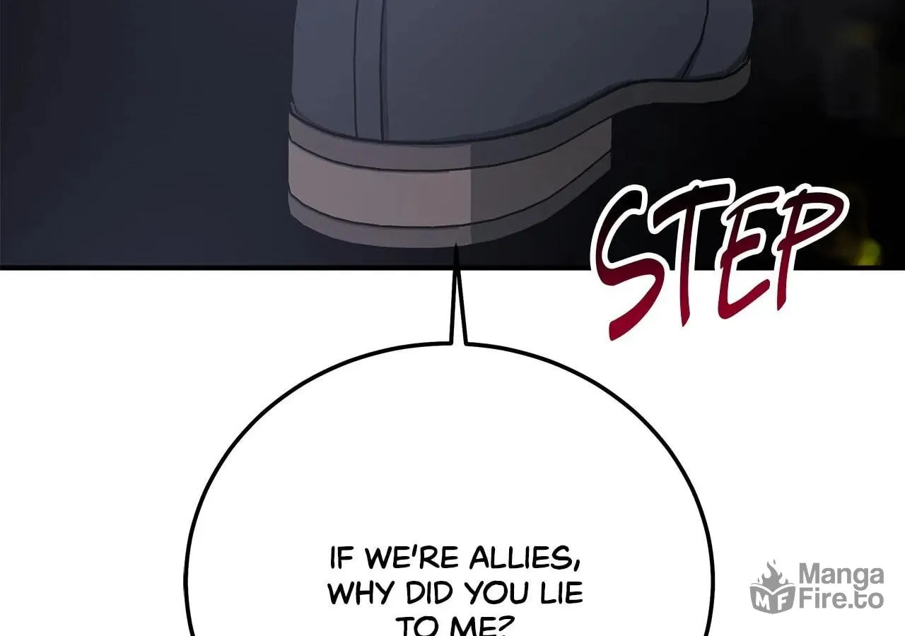 For the Queendom Chapter 55 page 176 - 