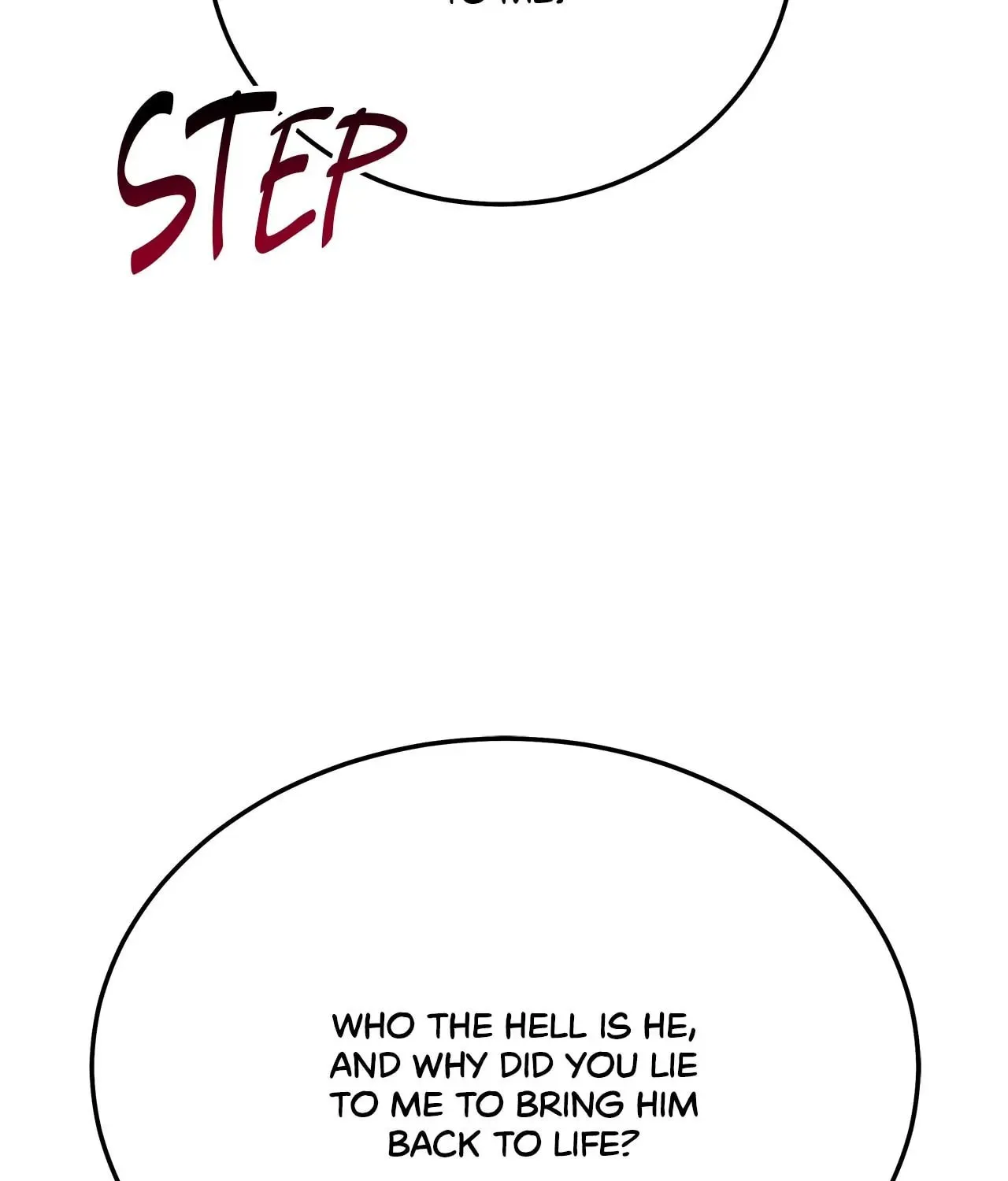 For the Queendom Chapter 55 page 177 - 
