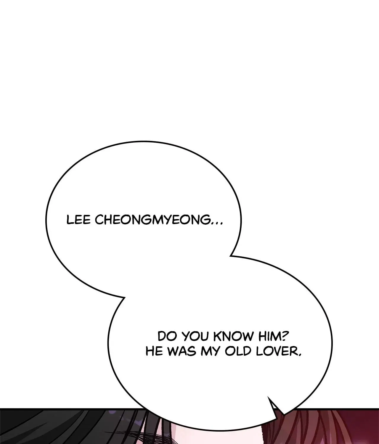 For the Queendom Chapter 55 page 183 - 
