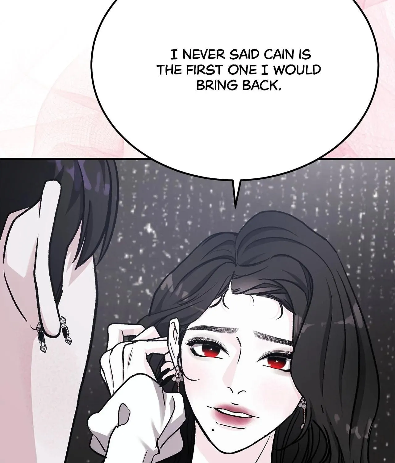 For the Queendom Chapter 55 page 187 - 
