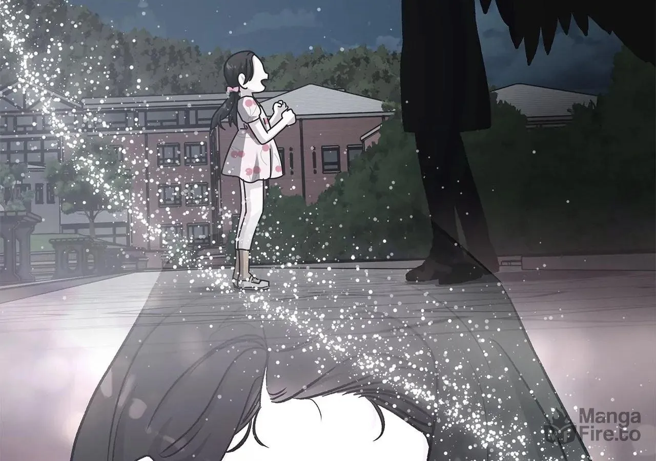 For the Queendom Chapter 55 page 200 - 