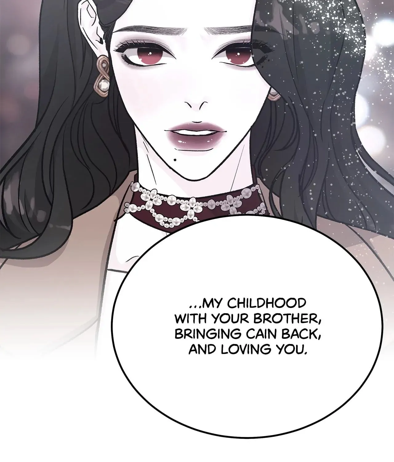 For the Queendom Chapter 55 page 201 - 