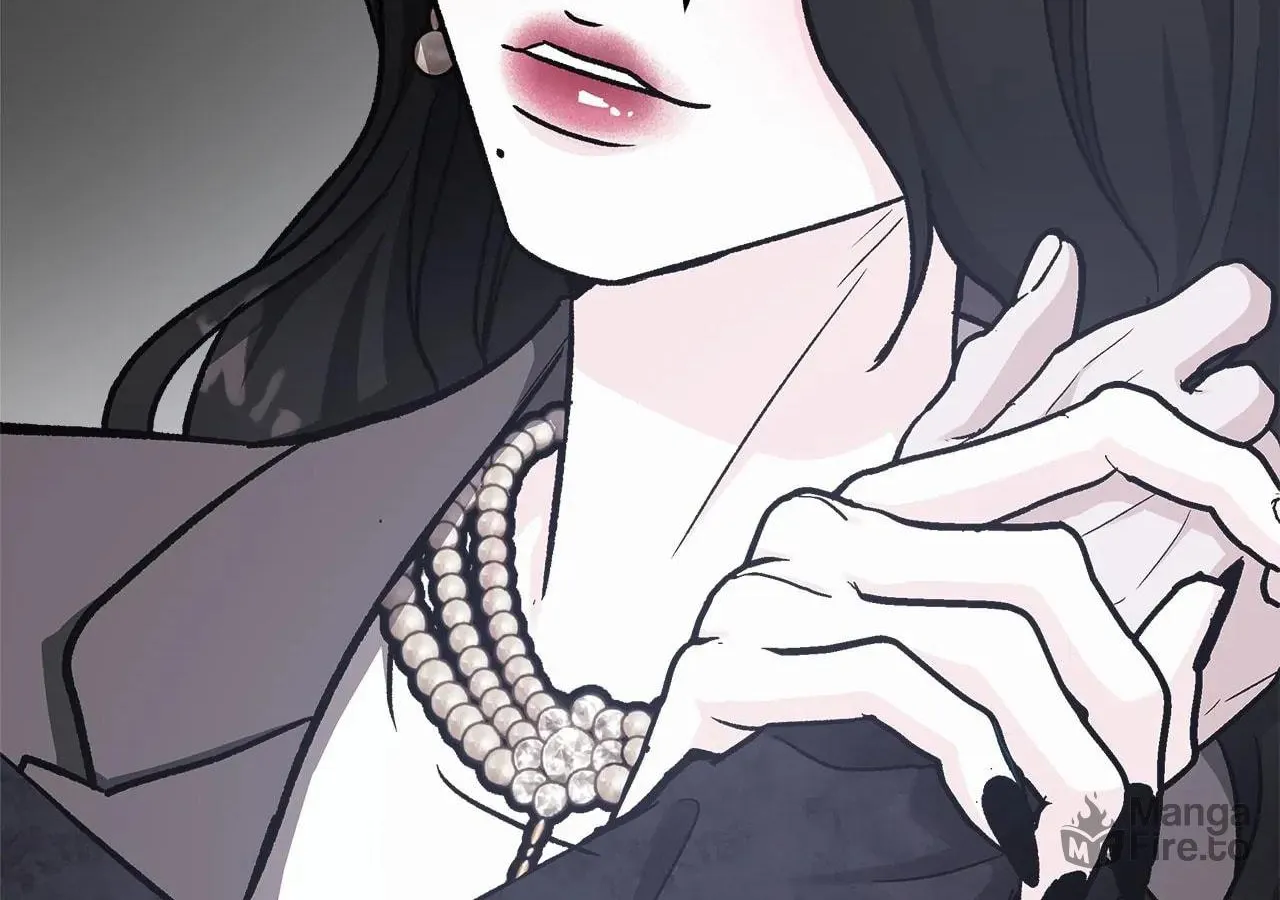 For the Queendom Chapter 55 page 215 - 