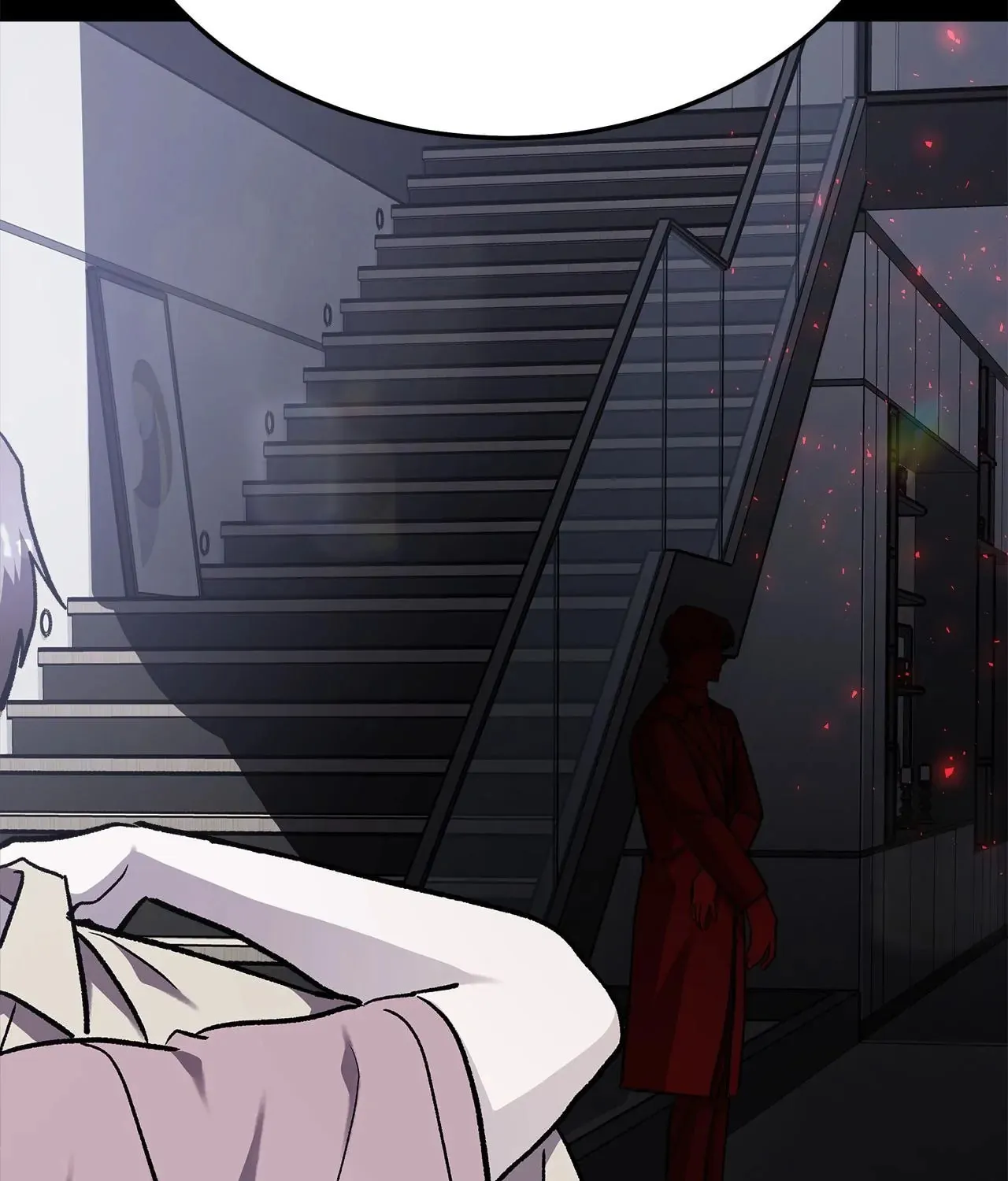 For the Queendom Chapter 55 page 220 - 