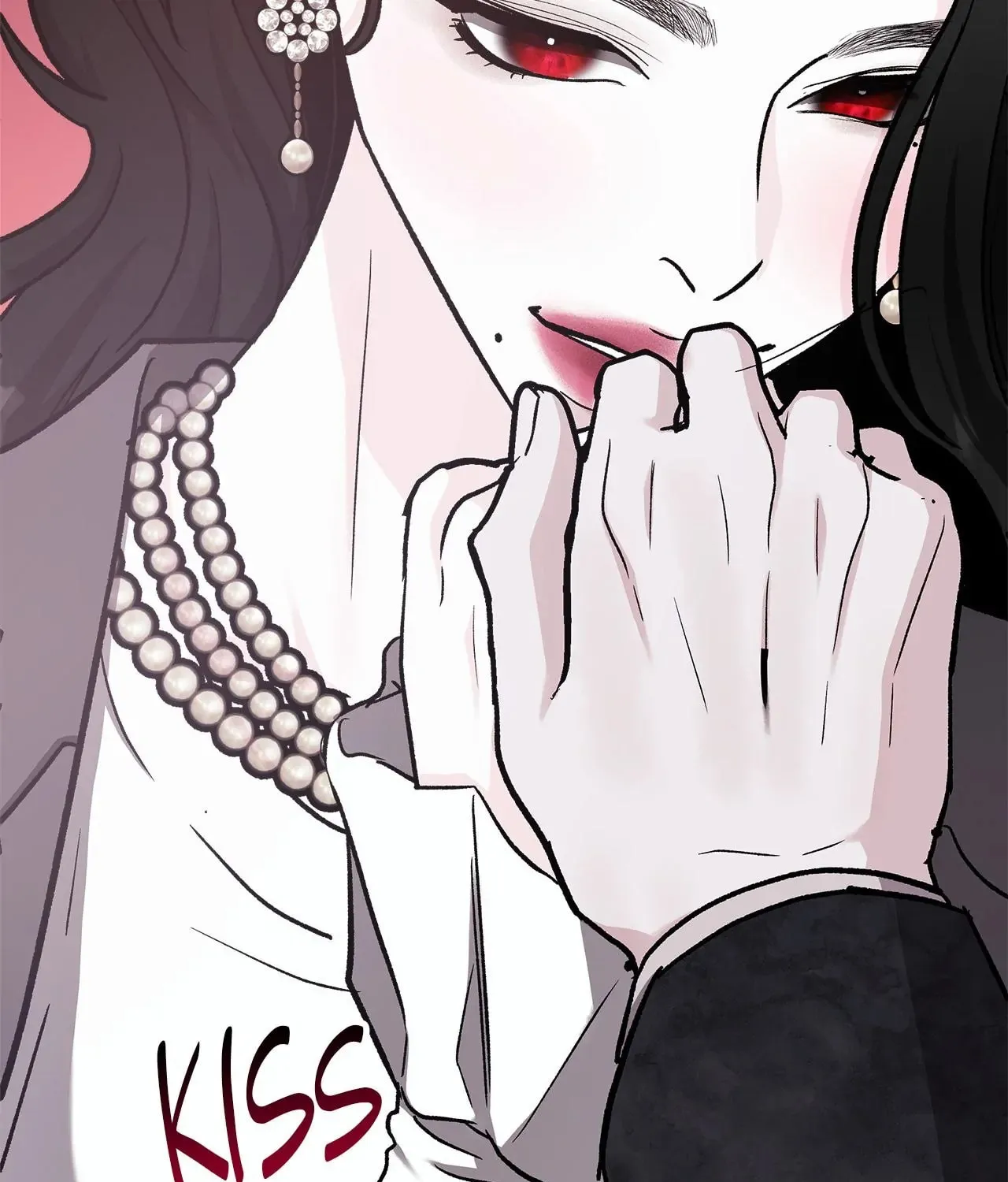 For the Queendom Chapter 55 page 226 - 
