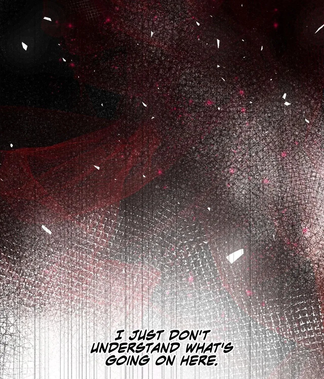 For the Queendom Chapter 55 page 28 - 
