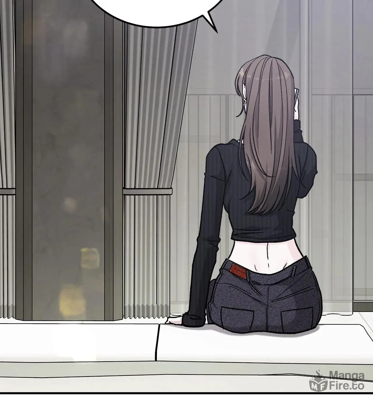 For the Queendom Chapter 55 page 46 - 