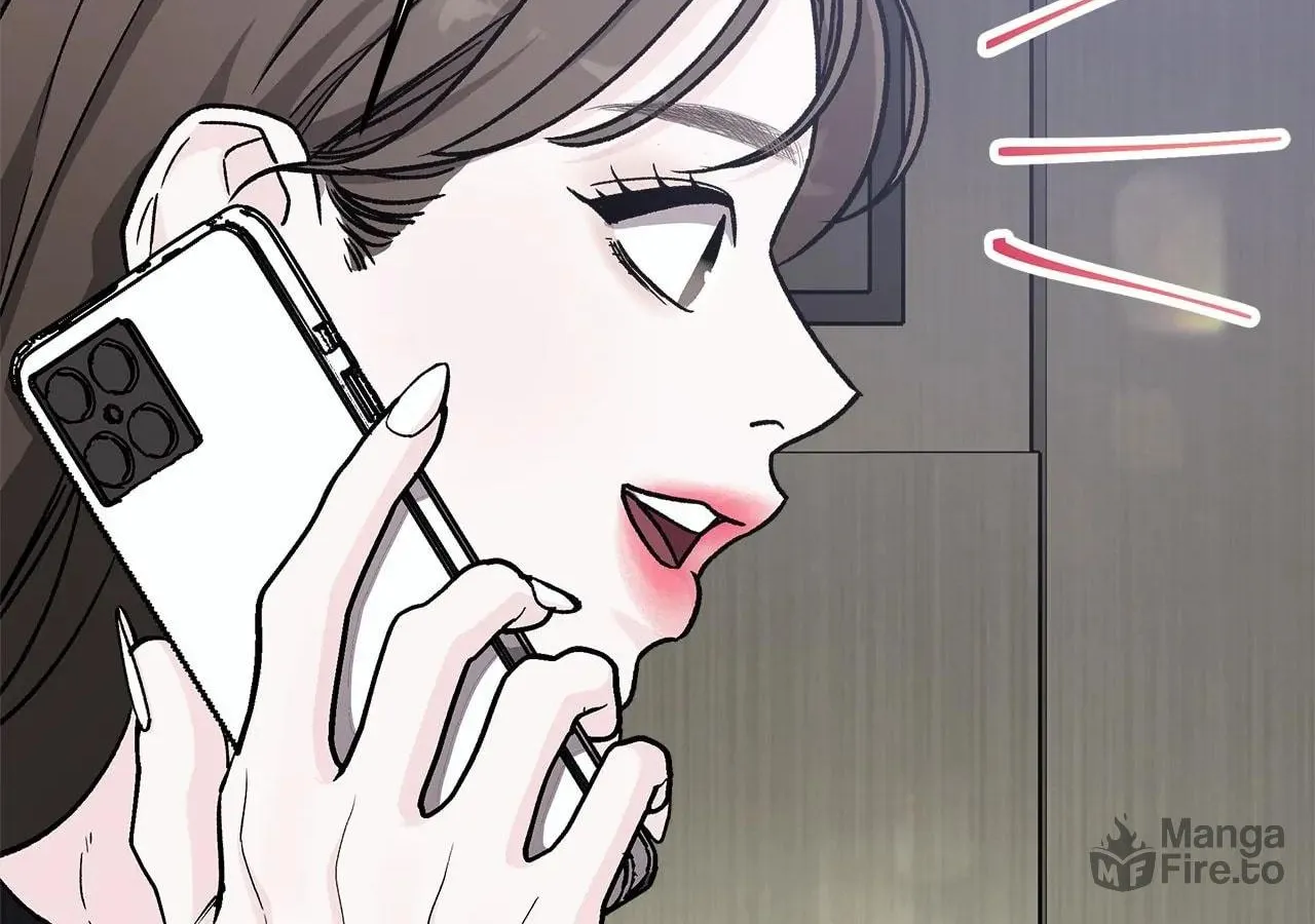 For the Queendom Chapter 55 page 48 - 