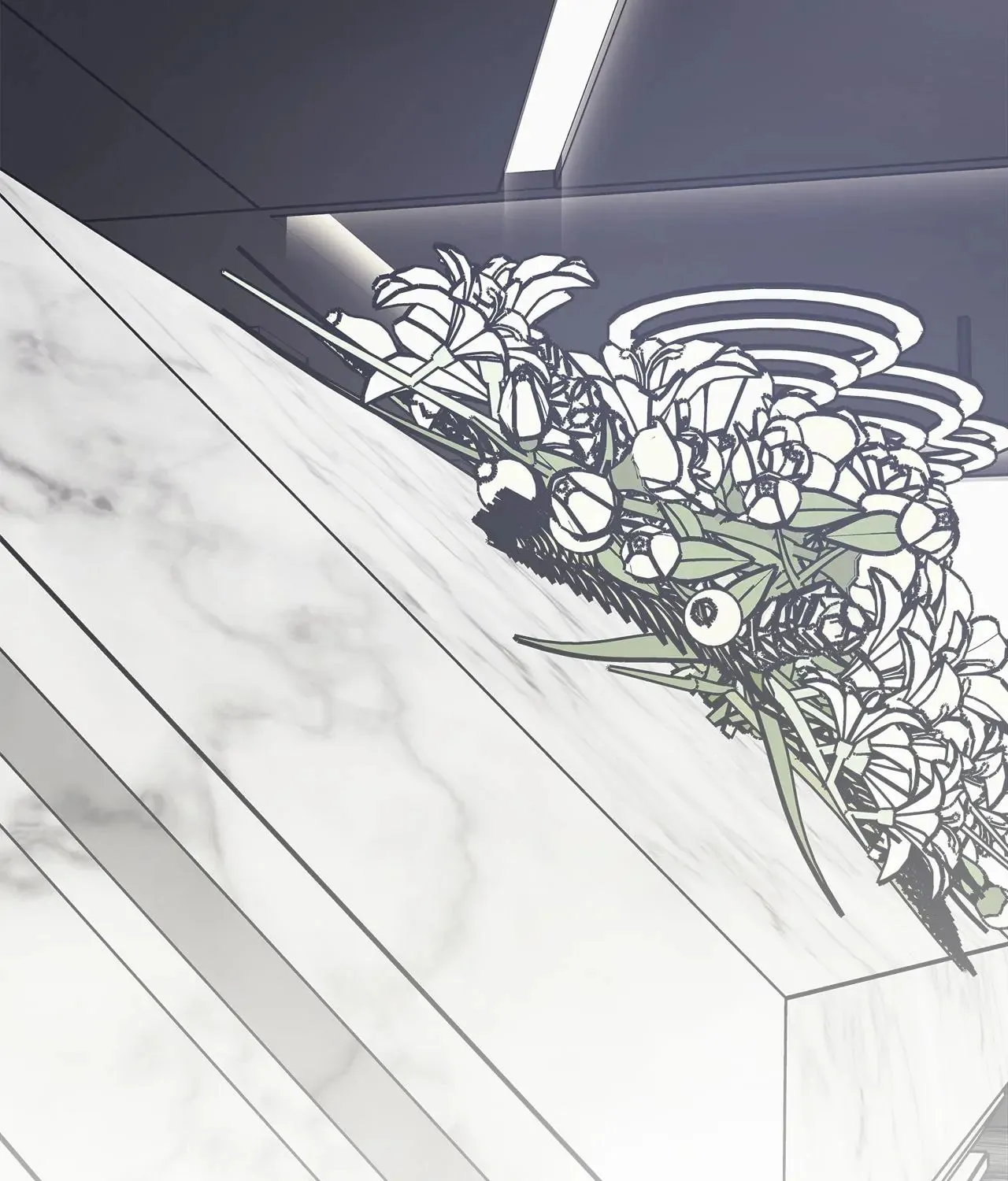 For the Queendom Chapter 55 page 7 - 