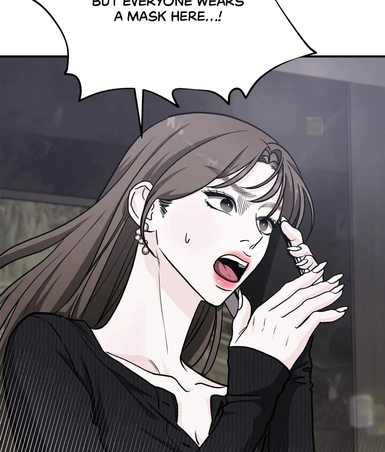 For the Queendom Chapter 55 page 69 - 