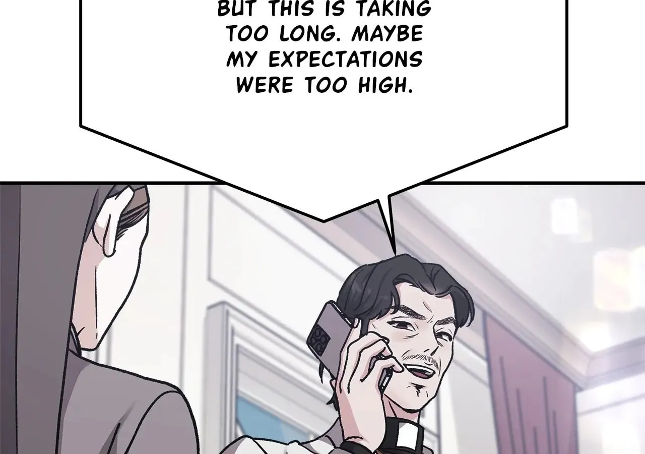 For the Queendom Chapter 55 page 72 - 