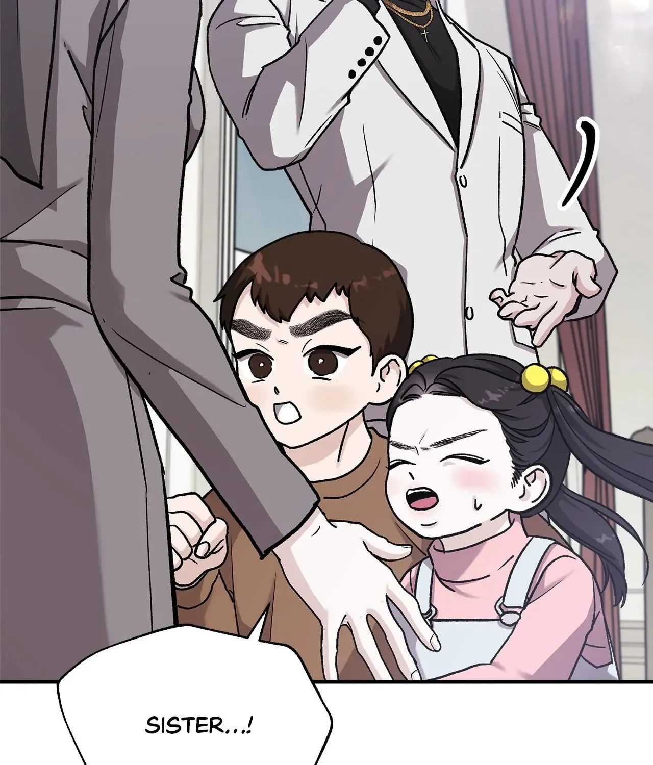 For the Queendom Chapter 55 page 73 - 