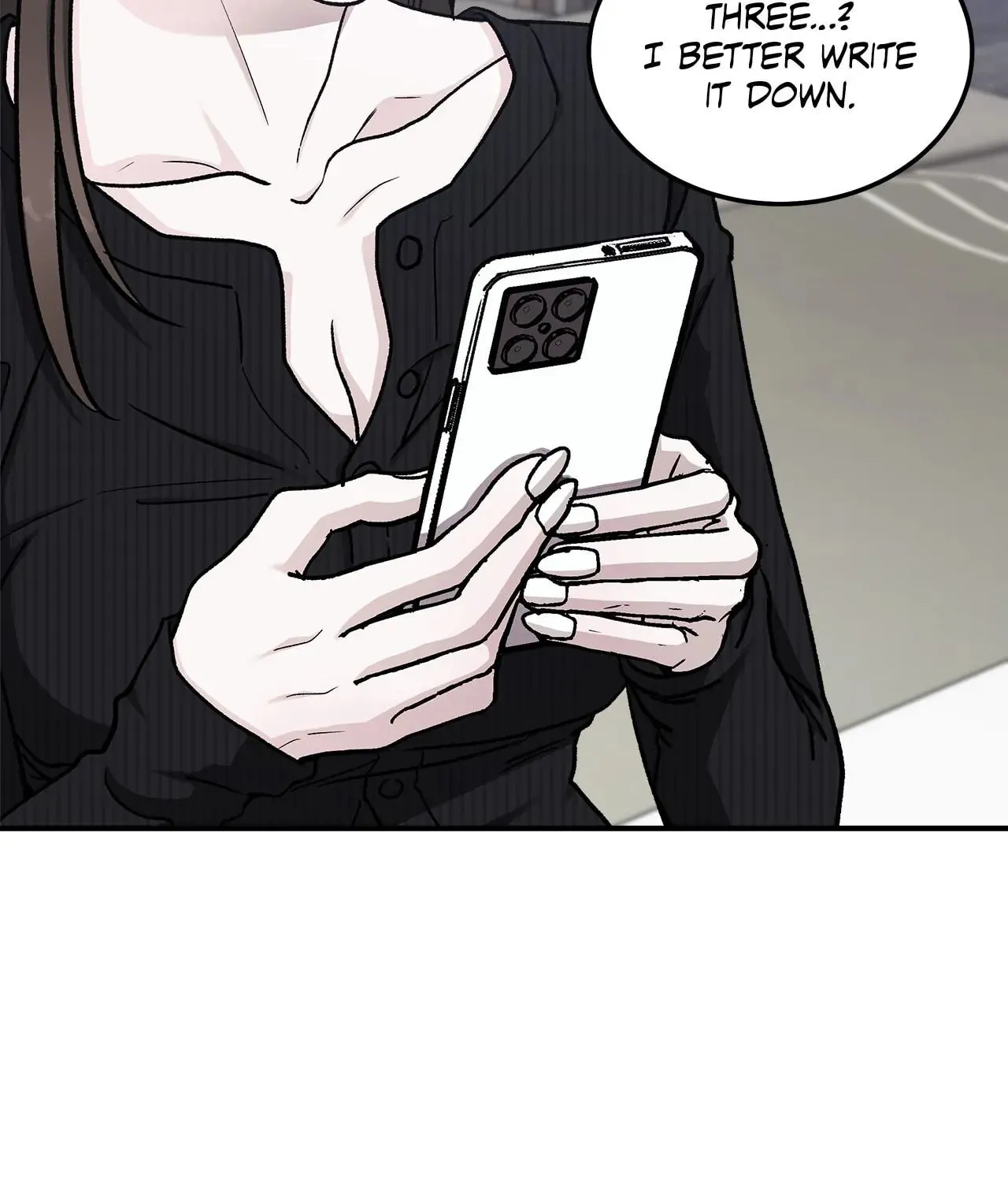 For the Queendom Chapter 55 page 79 - 