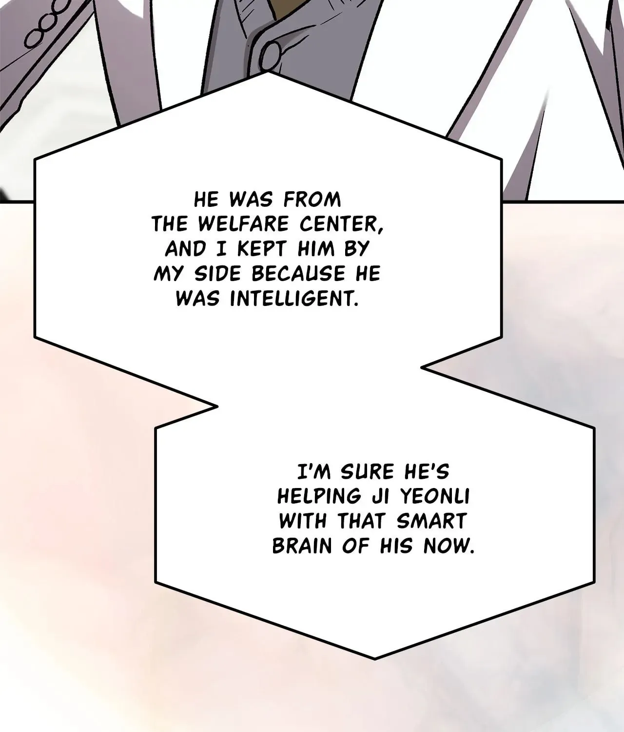 For the Queendom Chapter 55 page 83 - 