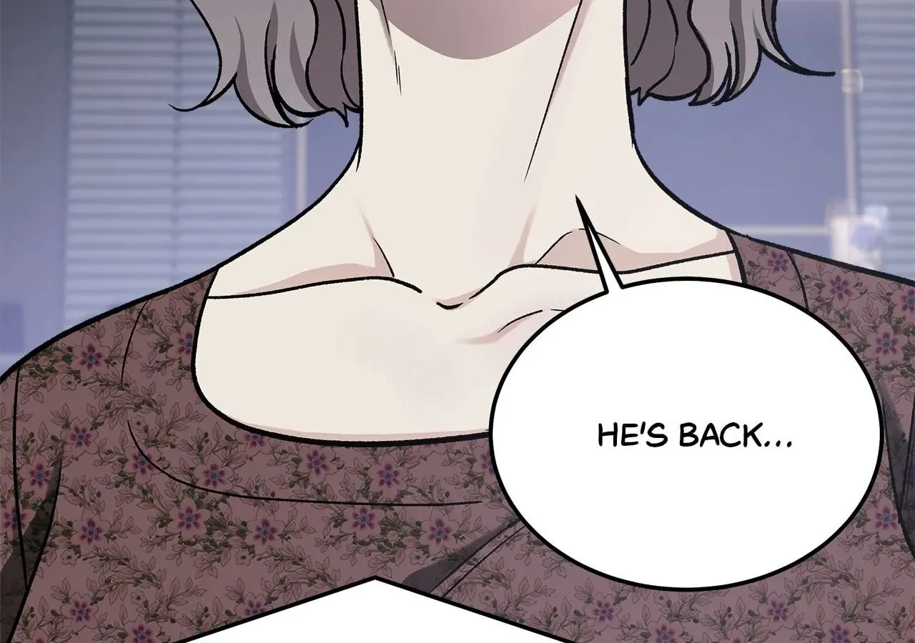 For the Queendom Chapter 55 page 86 - 