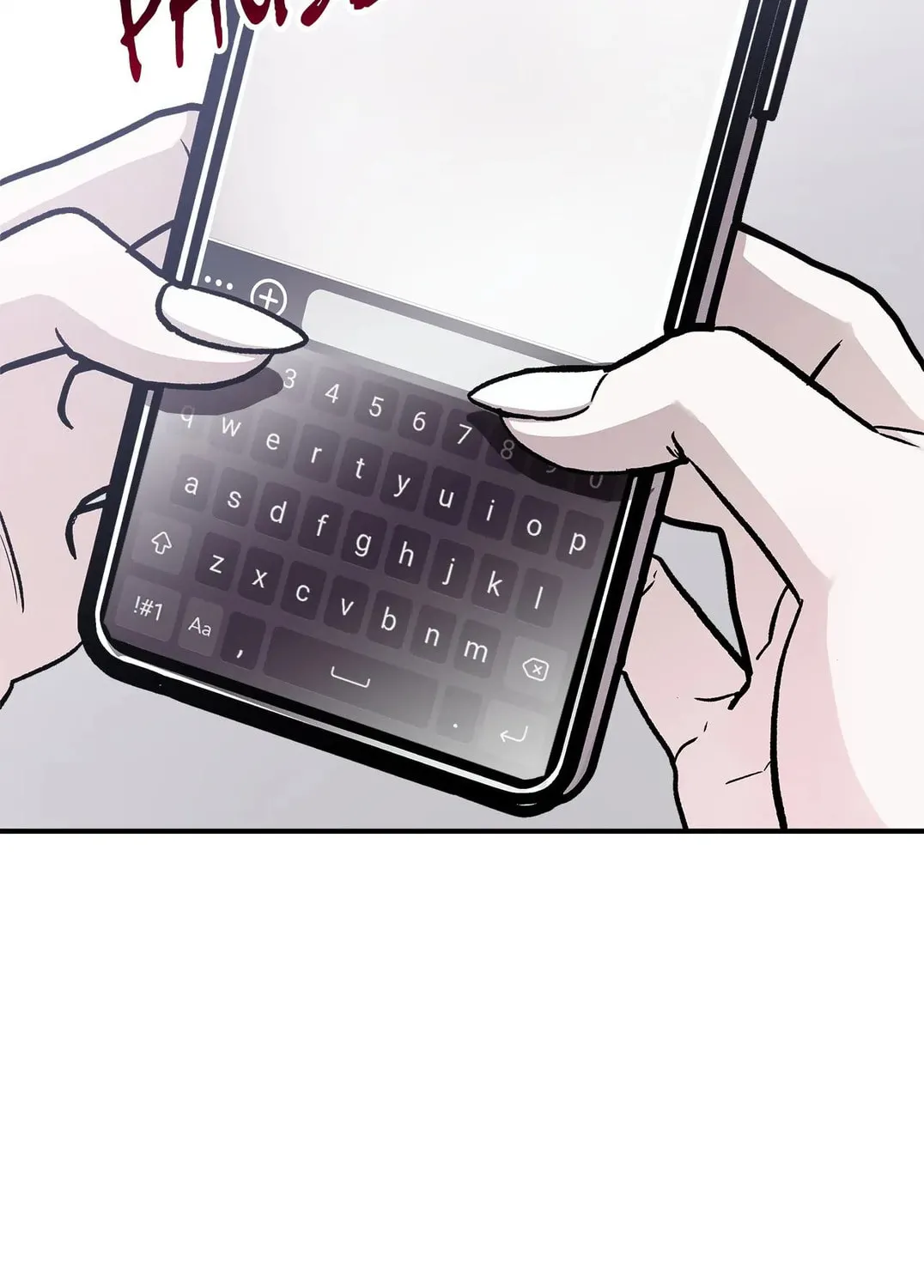 For the Queendom Chapter 55 page 91 - 