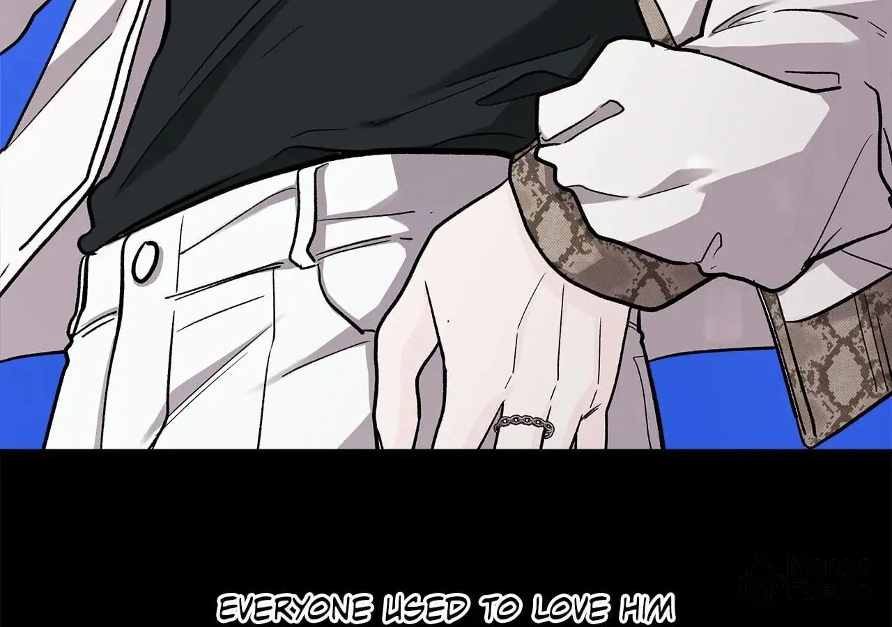 For the Queendom Chapter 55 page 98 - 