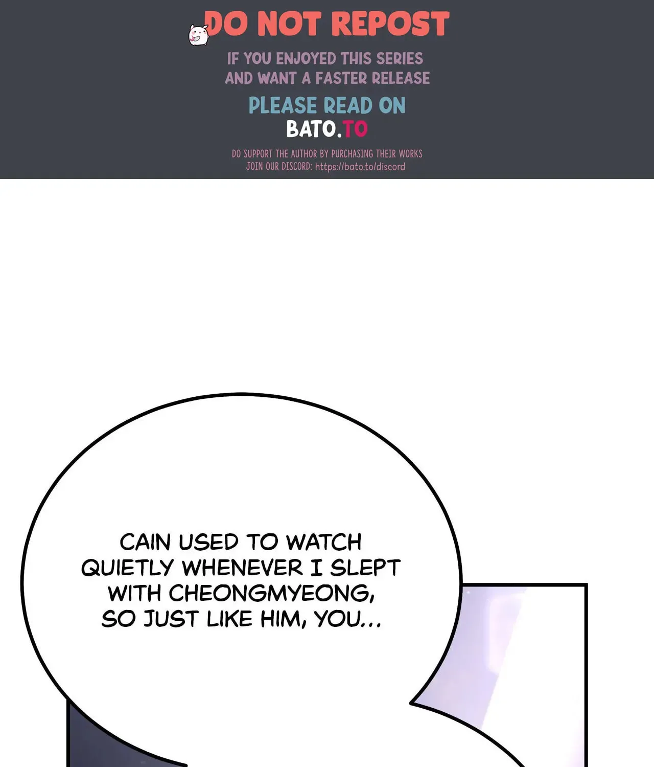 For the Queendom Chapter 56 page 1 - 