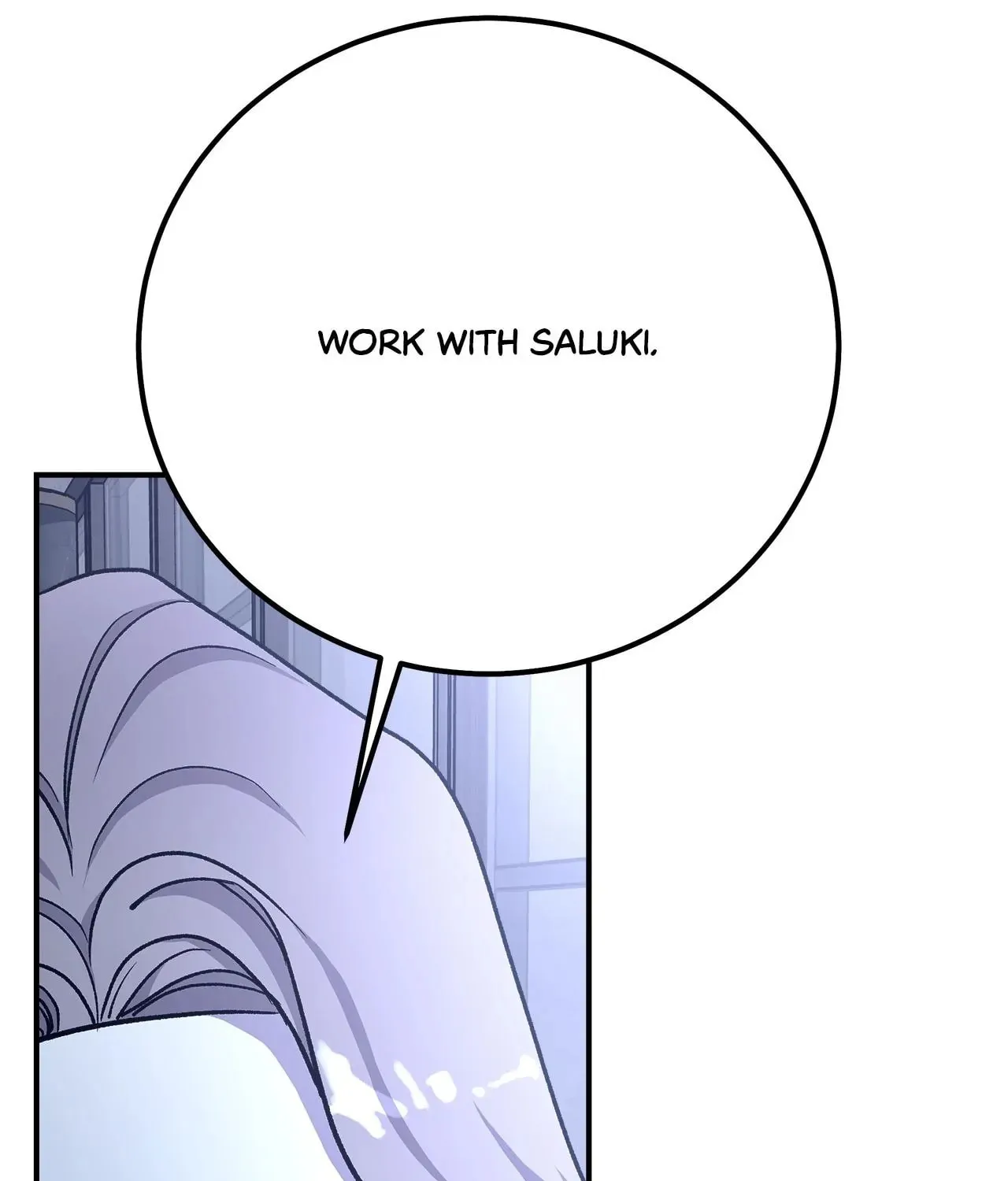 For the Queendom Chapter 56 page 101 - 
