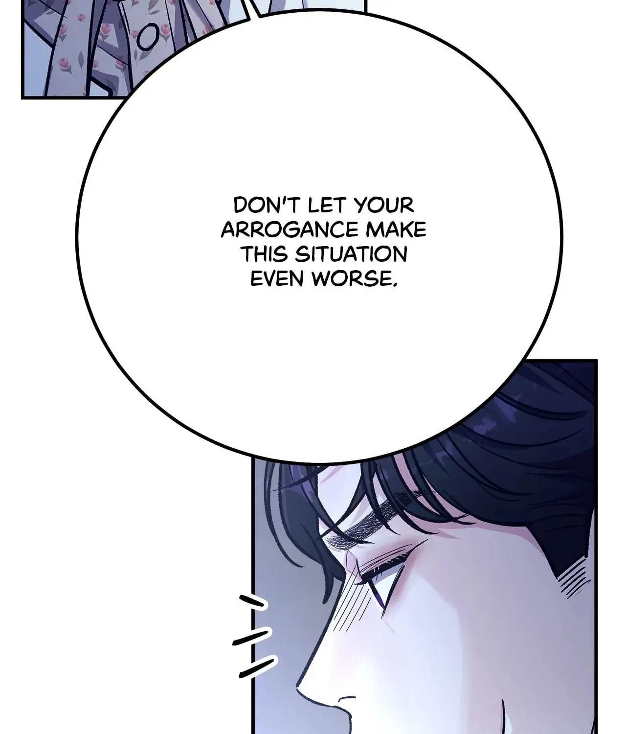 For the Queendom Chapter 56 page 103 - 