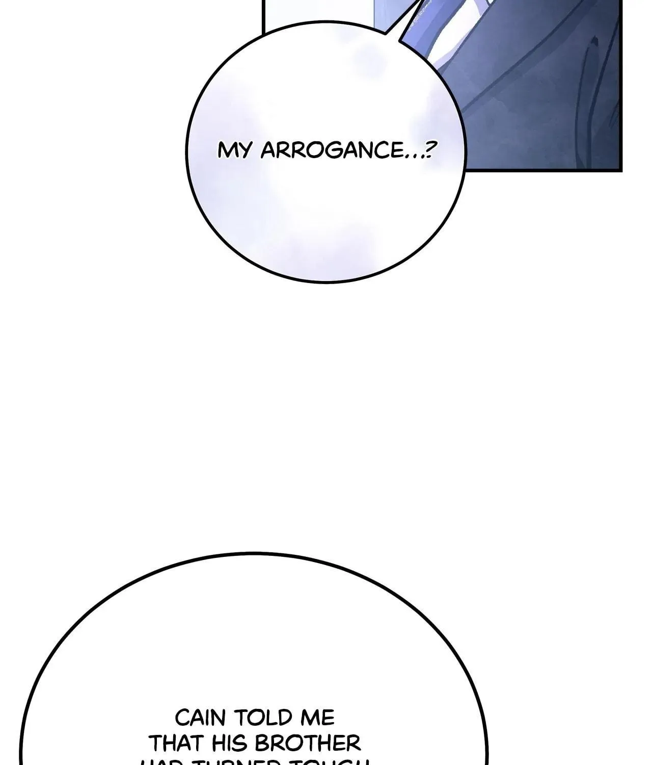 For the Queendom Chapter 56 page 105 - 