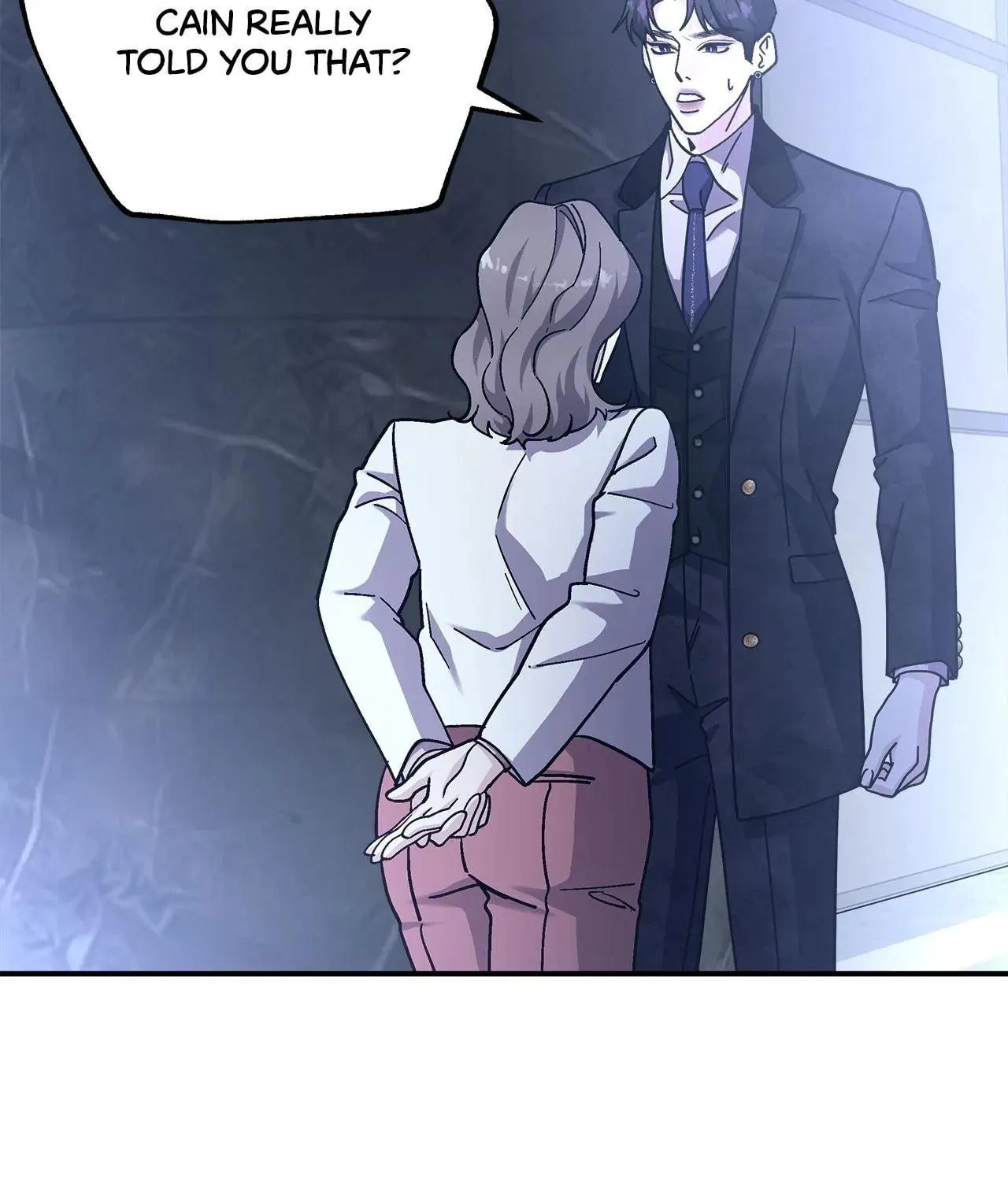 For the Queendom Chapter 56 page 107 - 