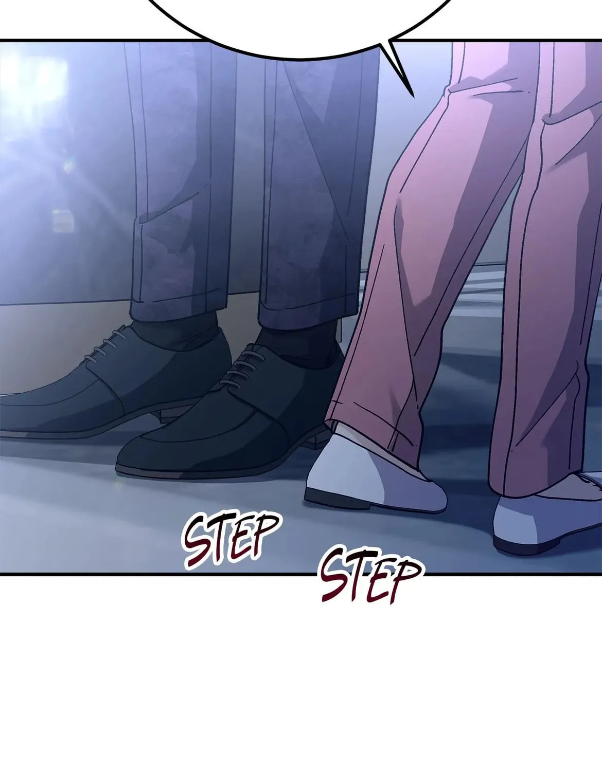 For the Queendom Chapter 56 page 109 - 