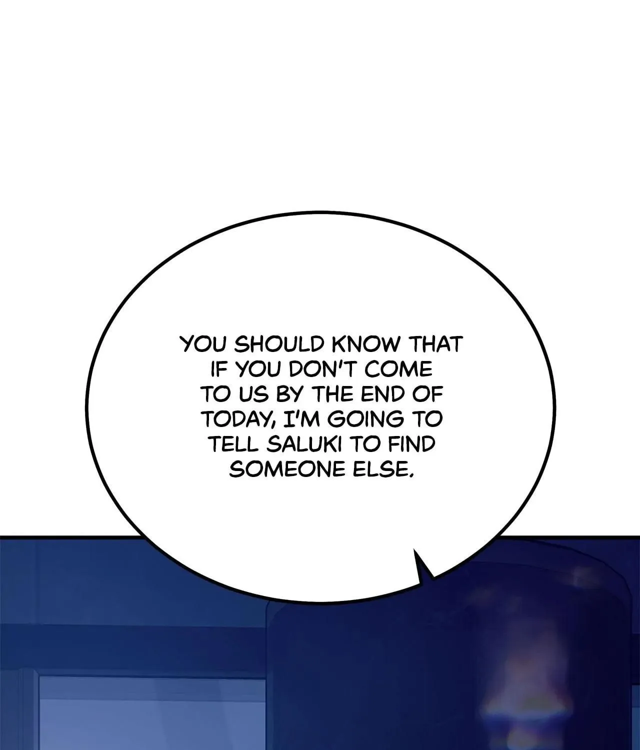 For the Queendom Chapter 56 page 111 - 