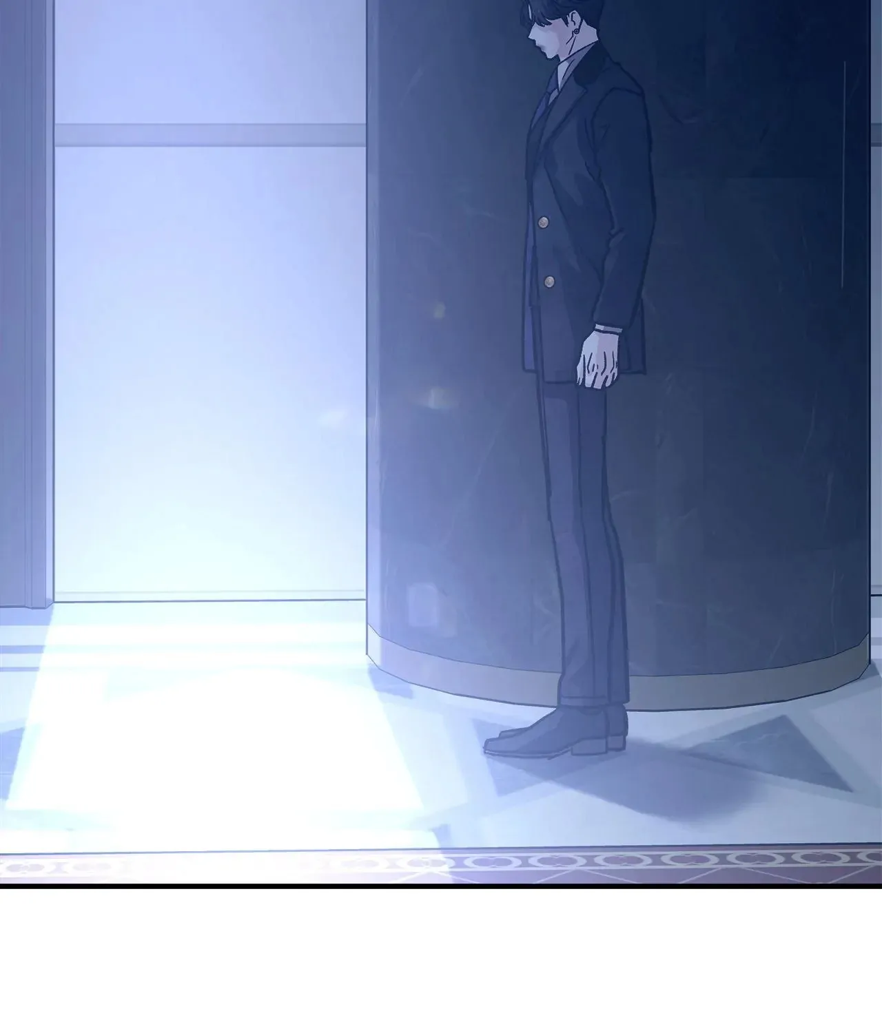 For the Queendom Chapter 56 page 113 - 