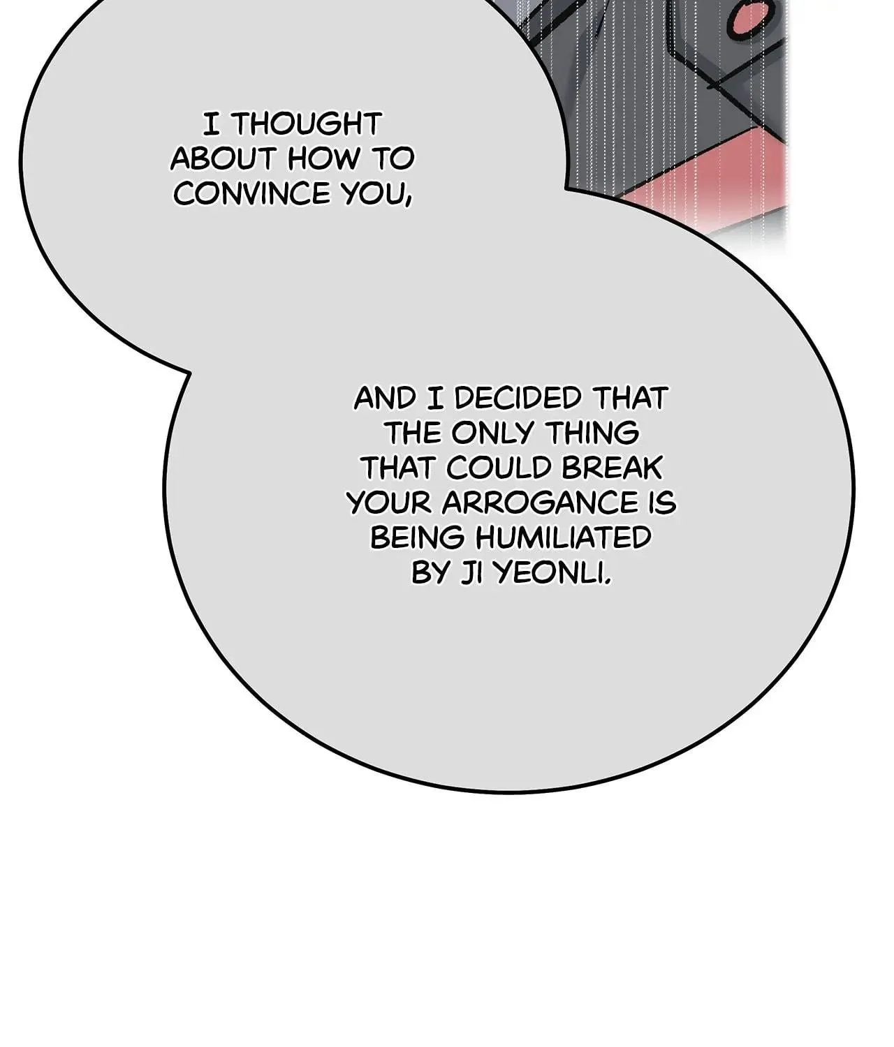 For the Queendom Chapter 56 page 117 - 