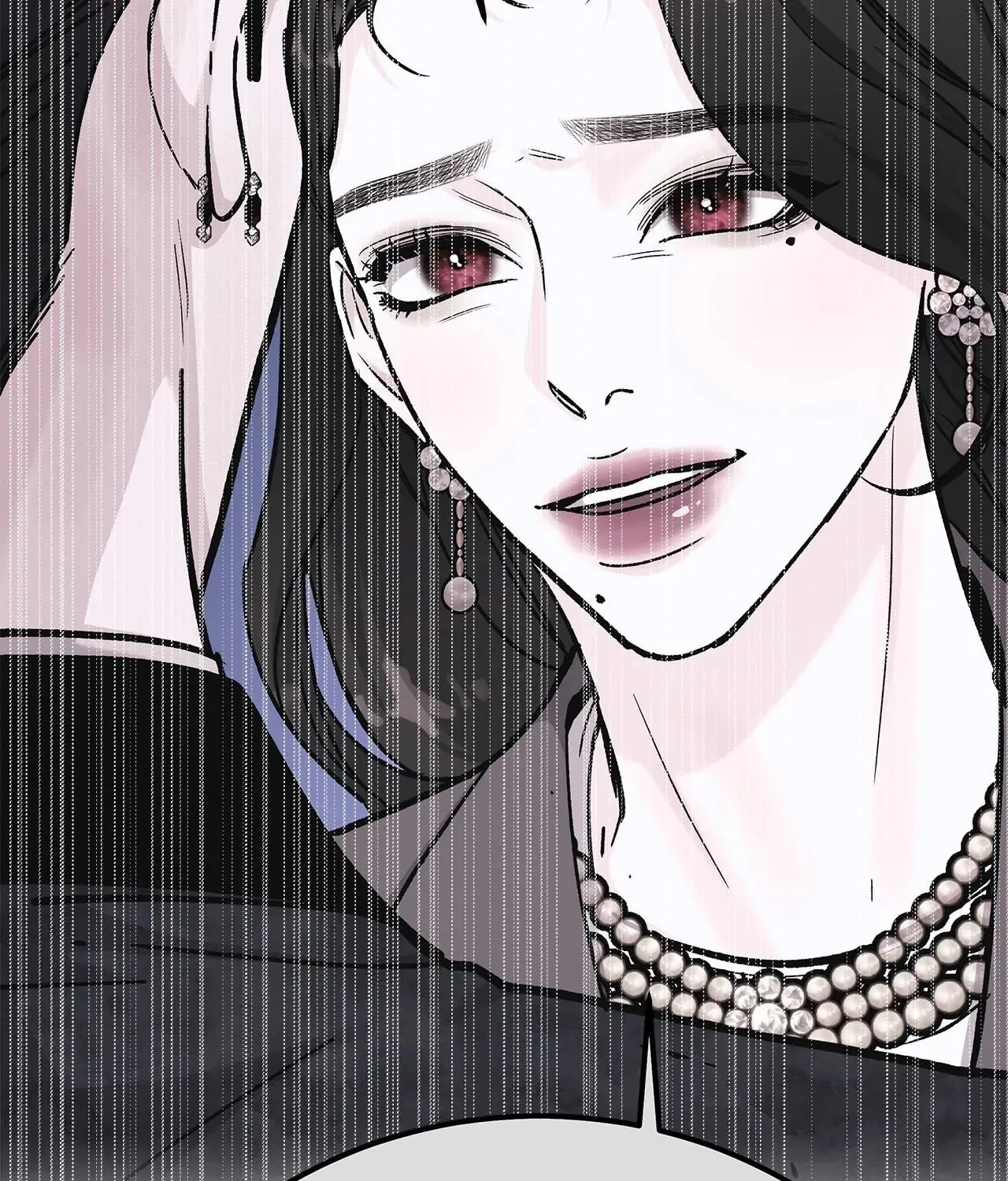 For the Queendom Chapter 56 page 119 - 