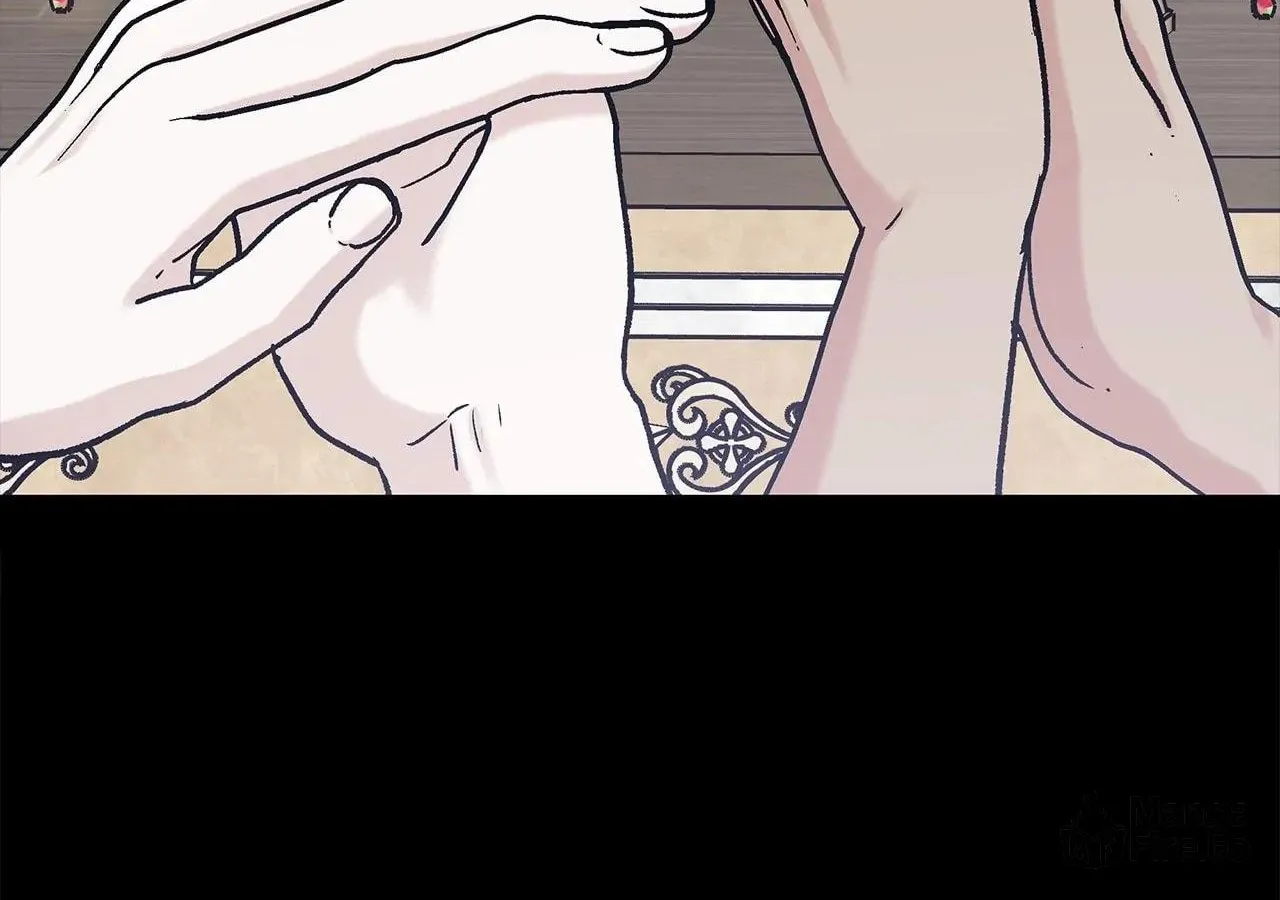 For the Queendom Chapter 56 page 129 - 