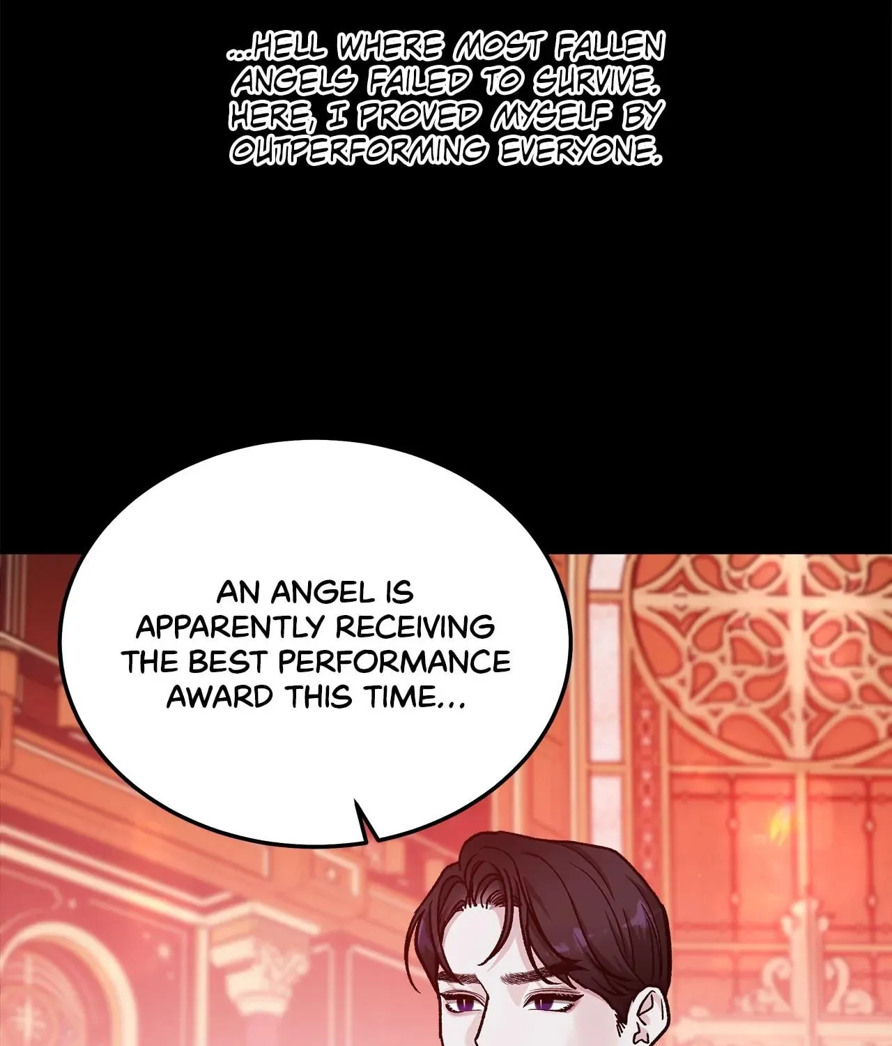 For the Queendom Chapter 56 page 130 - 