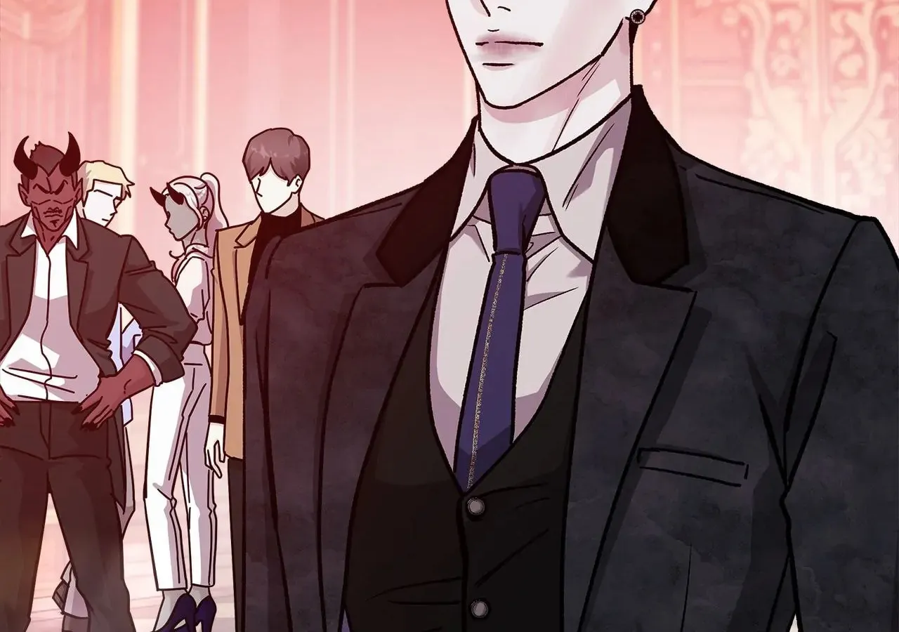 For the Queendom Chapter 56 page 131 - 