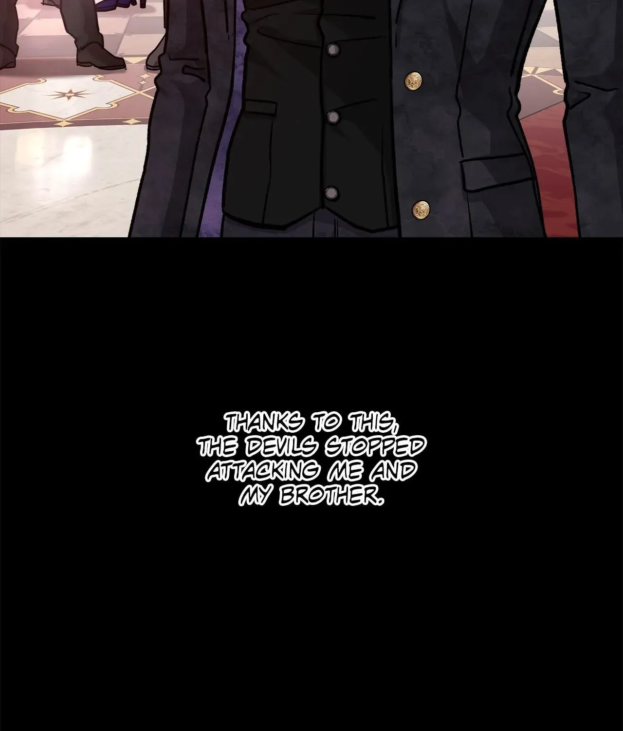 For the Queendom Chapter 56 page 132 - 